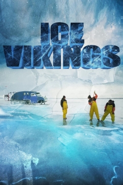 Ice Vikings Ice Vikings