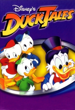 DuckTales DuckTales