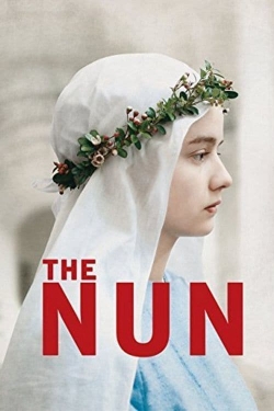 The Nun The Nun