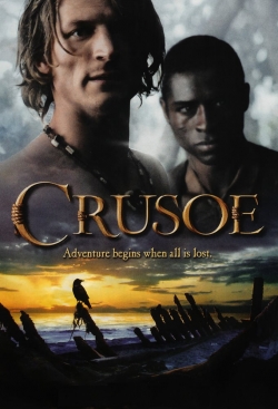 Crusoe Crusoe