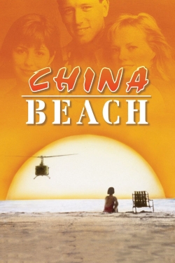 China Beach China Beach