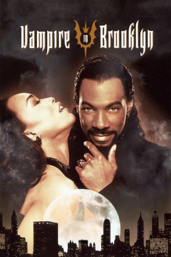 Vampire in Brooklyn Vampire in Brooklyn