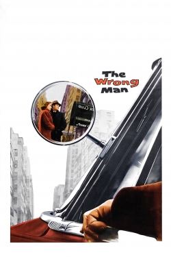 The Wrong Man The Wrong Man