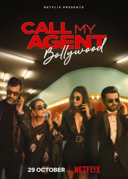 Call My Agent: Bollywood Call My Agent: Bollywood