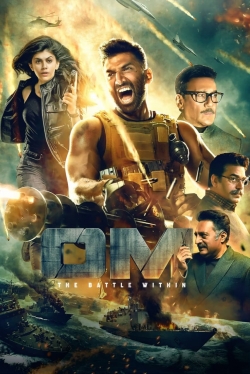 Om - The Battle Within Om - The Battle Within