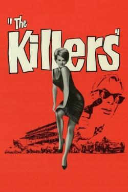The Killers The Killers