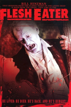 FleshEater: Revenge of the Living Dead FleshEater: Revenge of the Living Dead