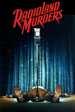 Radioland Murders Radioland Murders