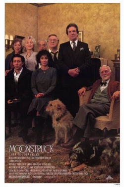 Moonstruck Moonstruck