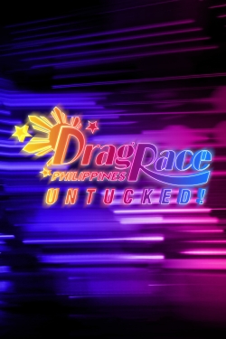 Drag Race Philippines Untucked! Drag Race Philippines Untucked!