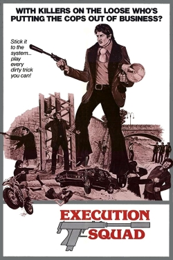 Execution Squad Execution Squad