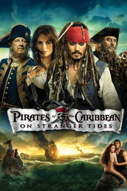 Pirates of the Caribbean: On Stranger Tides Pirates of the Caribbean: On Stranger Tides