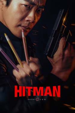 Hitman: Agent Jun Hitman: Agent Jun
