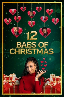 12 Baes of Christmas 12 Baes of Christmas