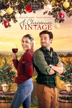 A Christmas Vintage A Christmas Vintage