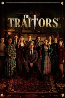 The Traitors US The Traitors US