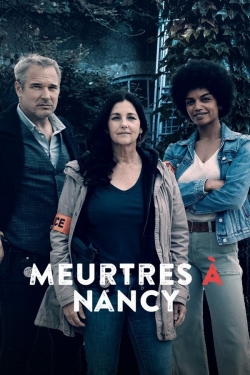 Murder of Nancy Murder of Nancy
