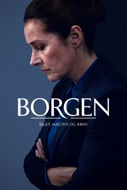 Borgen - Power & Glory Borgen - Power & Glory
