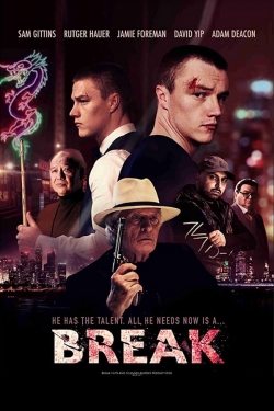 Break Break