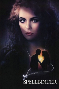 Spellbinder Spellbinder