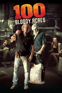 100 Bloody Acres 100 Bloody Acres