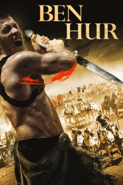 Ben Hur Ben Hur