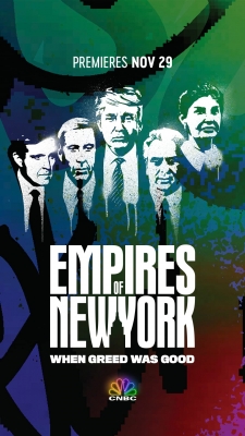 Empires Of New York Empires Of New York