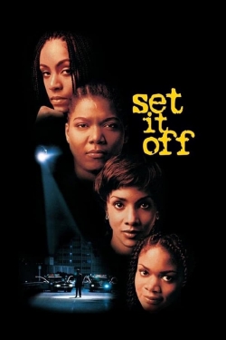 Set It Off Set It Off