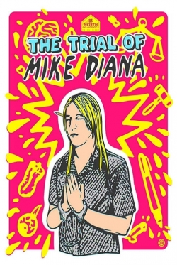 Boiled Angels: The Trial of Mike Diana Boiled Angels: The Trial of Mike Diana