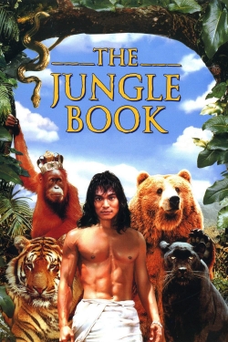 The Jungle Book The Jungle Book