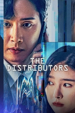 The Distributors The Distributors
