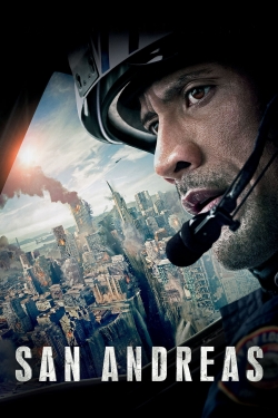 San Andreas San Andreas