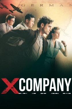 X Company X Company