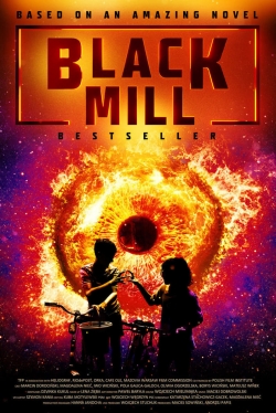 Black Mill Black Mill