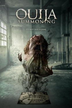 Ouija Summoning Ouija Summoning