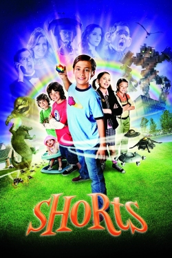 Shorts Shorts