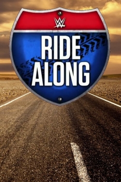 WWE Ride Along WWE Ride Along