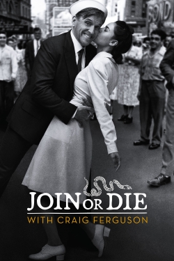 Join or Die with Craig Ferguson Join or Die with Craig Ferguson