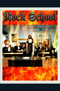 Rock School Rock School