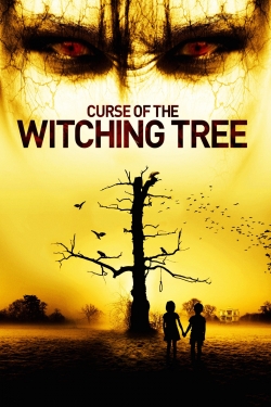 Curse of the Witching Tree Curse of the Witching Tree