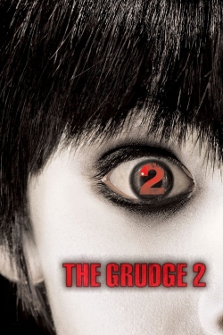 The Grudge 2 The Grudge 2