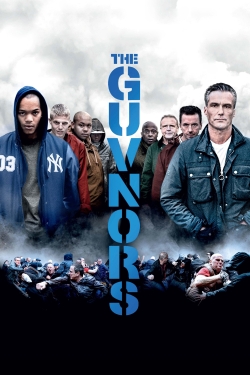 The Guvnors The Guvnors
