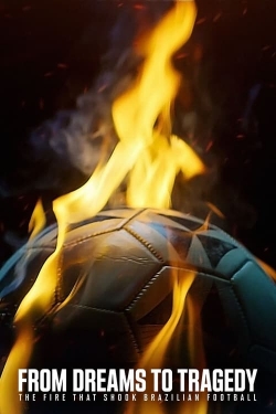 From Dreams to Tragedy: The Fire that Shook Brazilian Football From Dreams to Tragedy: The Fire that Shook Brazilian Football