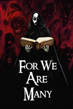 For We Are Many For We Are Many