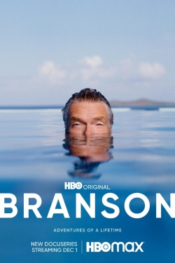 Branson Branson