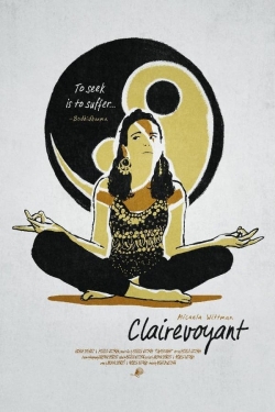 Clairevoyant Clairevoyant
