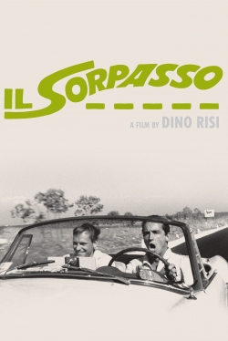Il Sorpasso Il Sorpasso