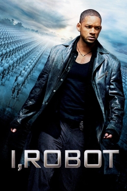 I, Robot I, Robot