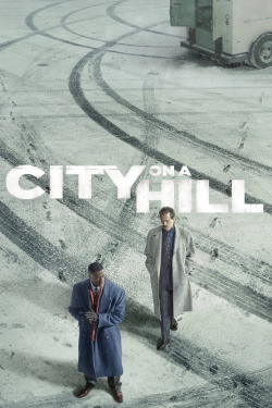 City on a Hill City on a Hill