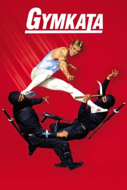 Gymkata Gymkata
